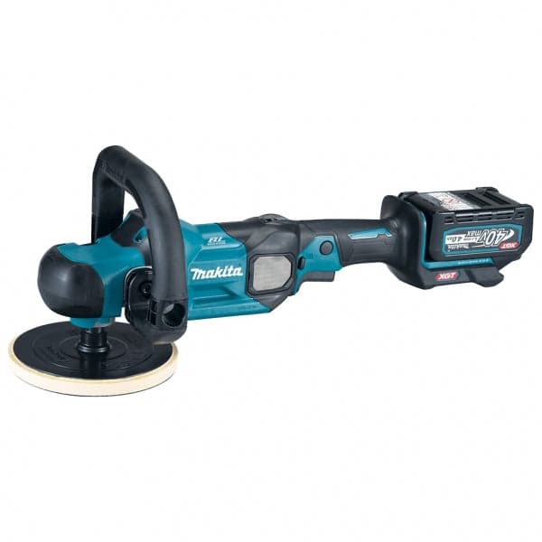 Makita 牧田 PV001GM201 40V 充電式拋光機 (4.0電套裝)