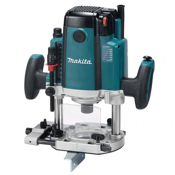 Makita 牧田 RP2303FC 電木銑 (柱塞式雕刻機)