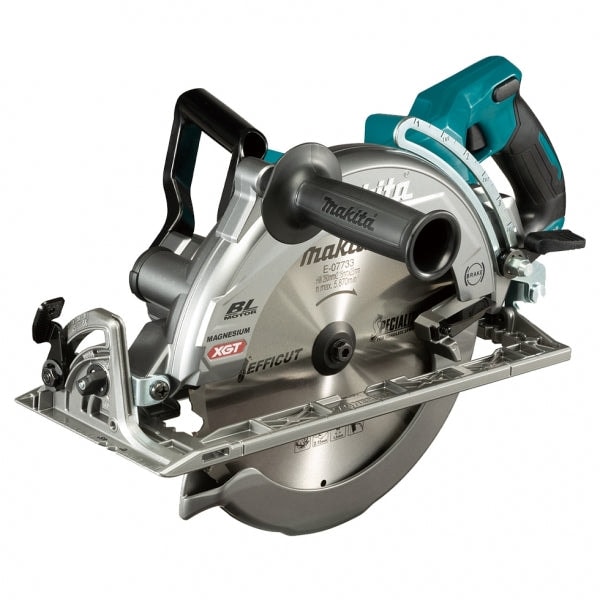 Makita 牧田 RS002GZ 40V 充電式圓鋸 (淨機)