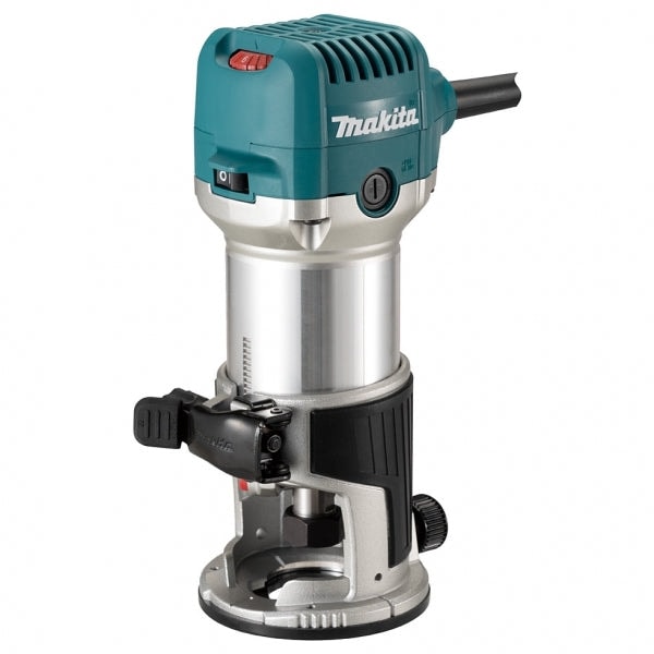 Makita 牧田 RT0702C 修邊雕刻機