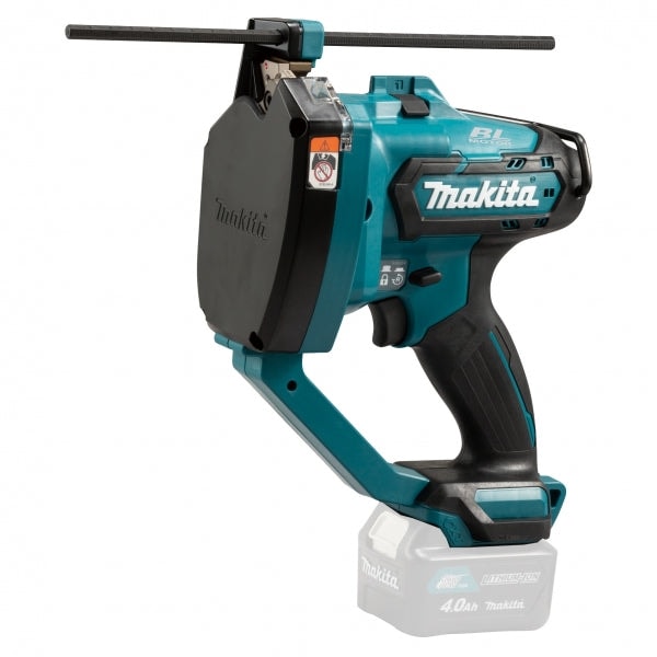 Makita SC103DZ 12V CXT Cordless Rebar Cutter (Tool Only)