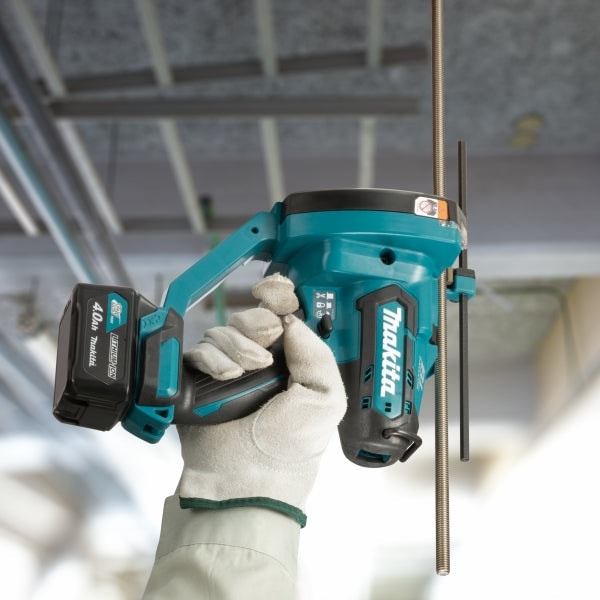 Makita SC103DZ 12V CXT Cordless Rebar Cutter (Tool Only)