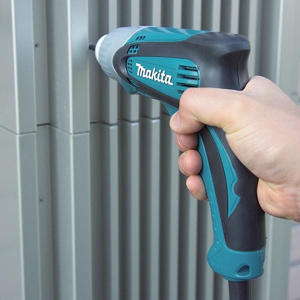 Makita 牧田 TD0100 衝擊起子