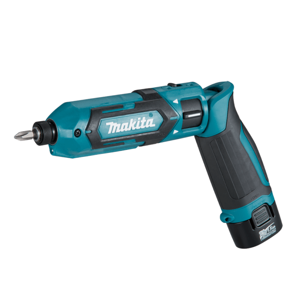 Makita 牧田 TD022DSE 充電式衝擊起子機