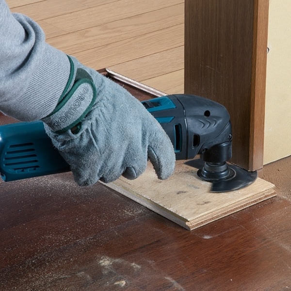 Makita 牧田 TM3000CX1 Multi-Cutter 250W