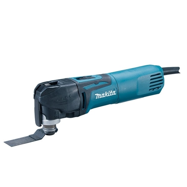 Makita TM3010CX6 Multi-Cutter (Tool-less)