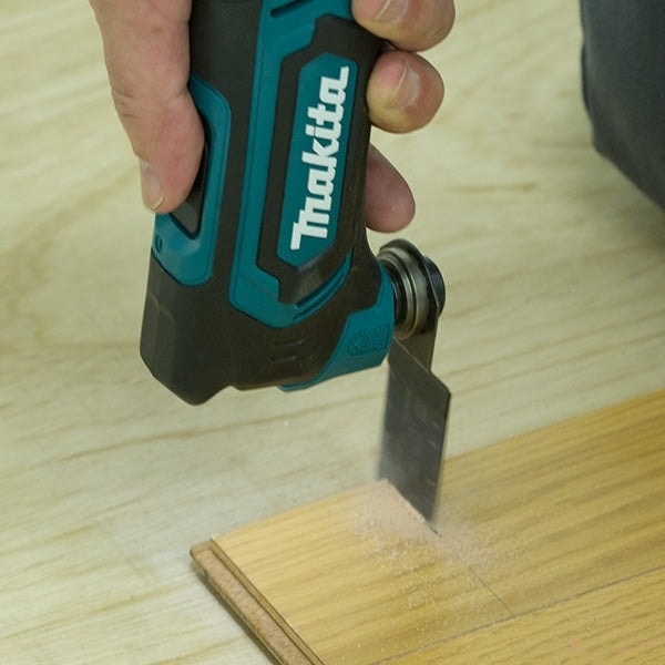 Makita 牧田 TM30DSAEX1 12V 鋰電多功能切割打磨機 套裝