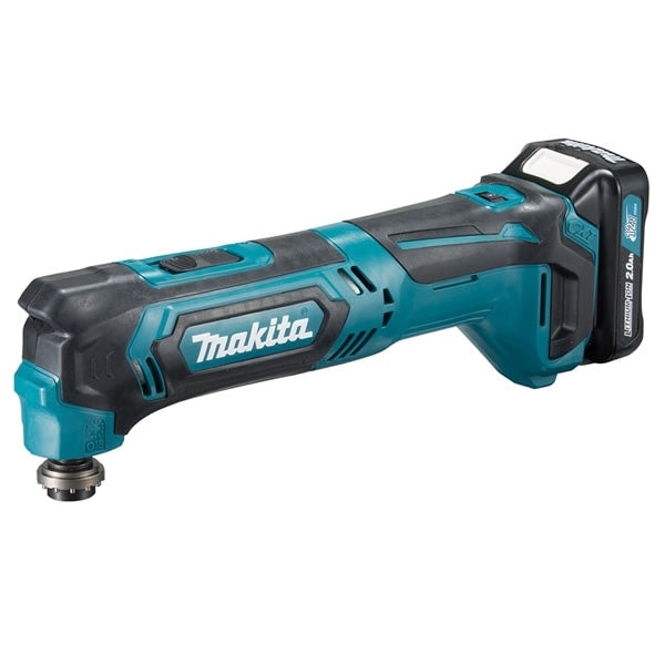 Makita 牧田 TM30DSAEX1 12V 鋰電多功能切割打磨機 套裝