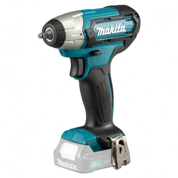 Makita 牧田 TW060DZ 12V 充電式扳手 (淨機)