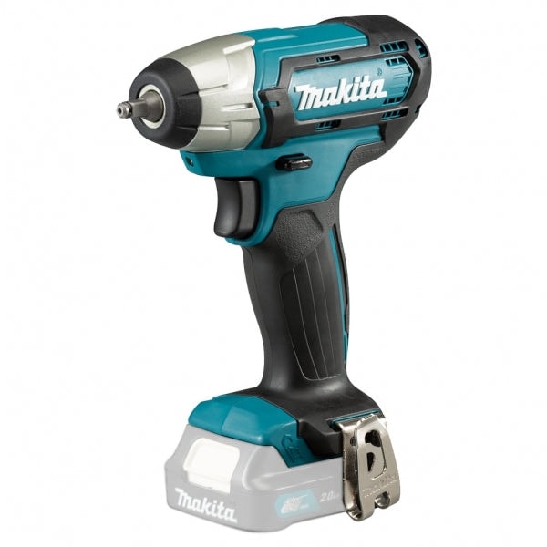 Makita 牧田 TW060DZ 12V 充電式扳手 (淨機)