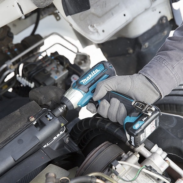 Makita 牧田 TW140DSAE 12V 充電式扳手 (2.0Ah套裝)