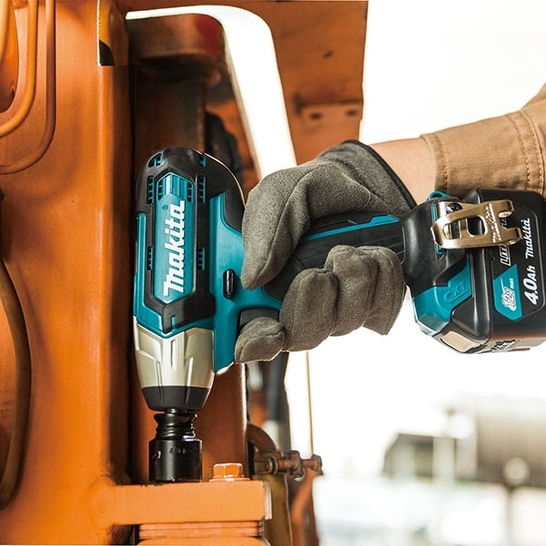 Makita 牧田 TW140DSAE 12V 充電式扳手 (2.0Ah套裝)