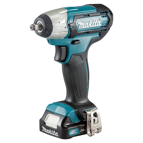 Makita 牧田 TW140DZ 12V 充電式扳手 (淨機)