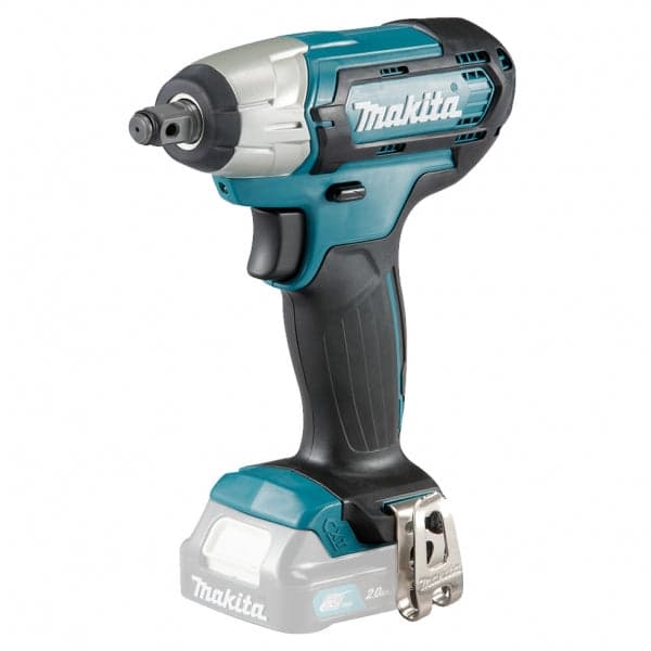 Makita 牧田 TW141DZ 12V 充電式扳手 (淨機)