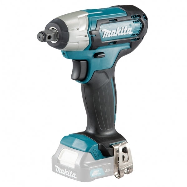 Makita 牧田 TW141DZ 12V 充電式扳手 (淨機)