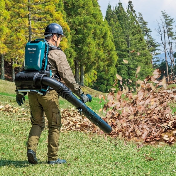Makita UB002CZ01 40V Max Brushless Backpack Blower (Tool Only)