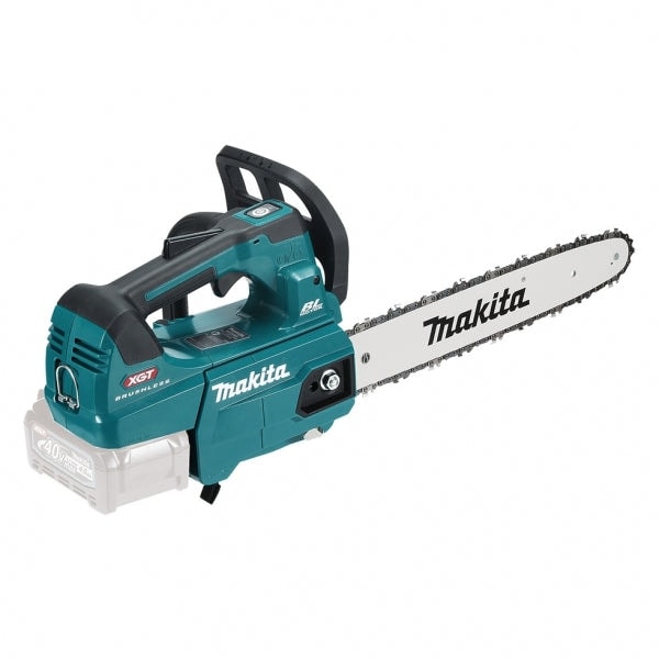 Makita 牧田 UC004GZ 40V 充電式鏈鋸 (淨機)