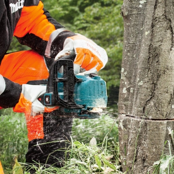 Makita 牧田 UC004GZ 40V 充電式鏈鋸 (淨機)