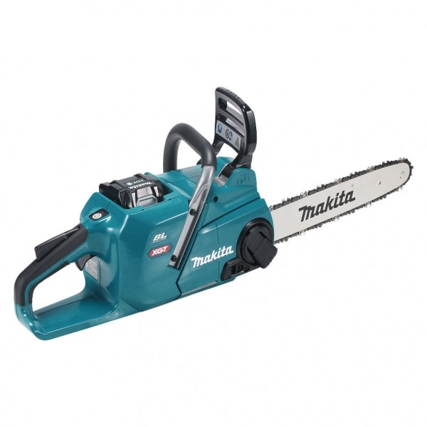 Makita 牧田 UC015GT101 40V 充電式鏈鋸 (5.0電池套裝)