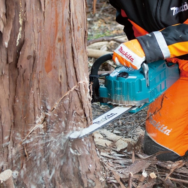 Makita 牧田 UC015GT101 40V 充電式鏈鋸 (5.0電池套裝)