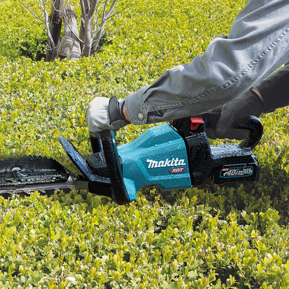 Makita 牧田 UH004GZ 40V 充電式籬笆修剪機 (淨機)