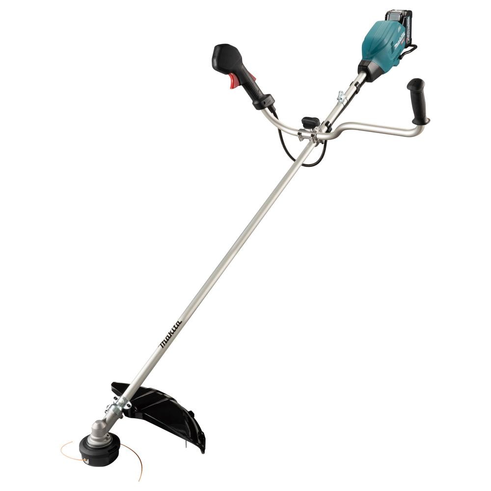 Makita 牧田 UR006GZ02 40Vmax 充電式割草機 (淨機)