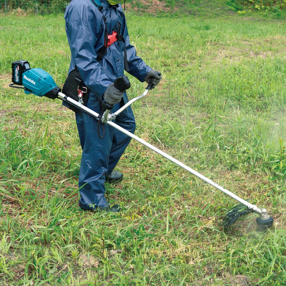 Makita 牧田 UR006GZ02 40Vmax 充電式割草機 (淨機)