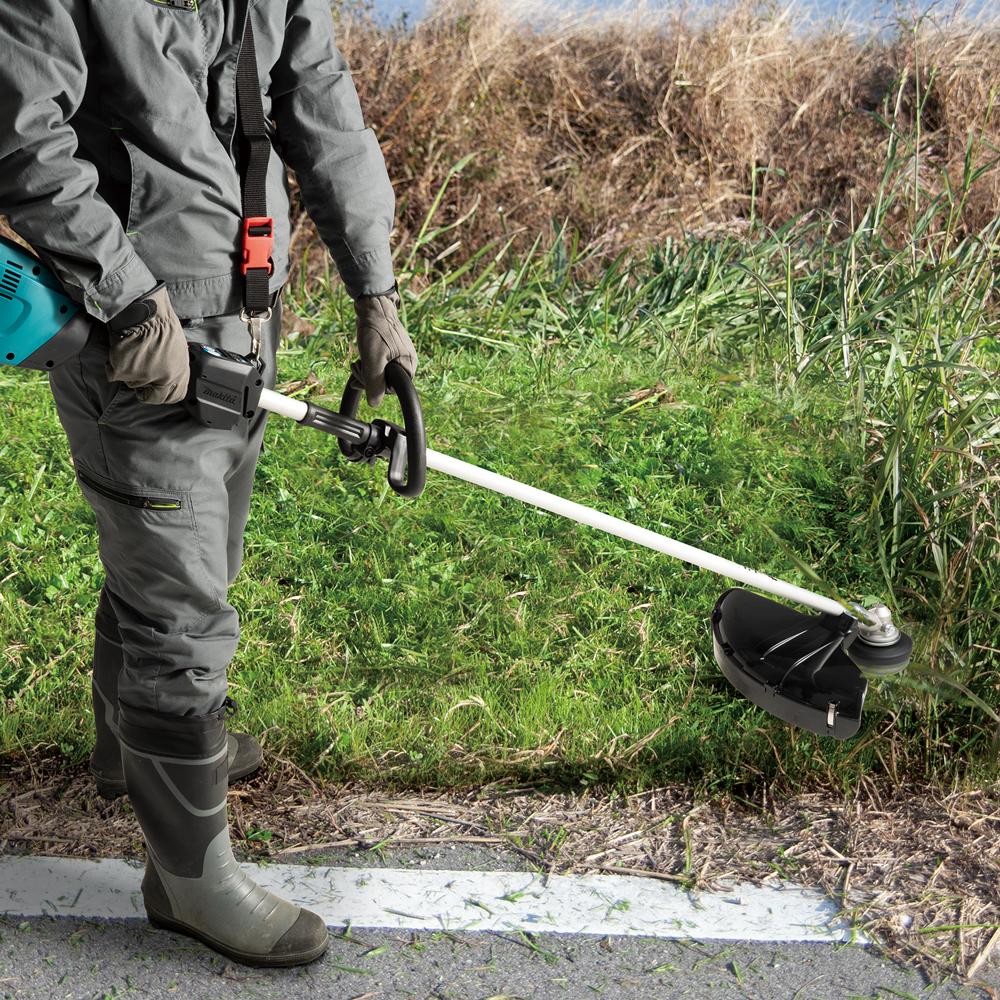 Makita 牧田 UR007GZ01 40V 充電式割草機 (淨機)