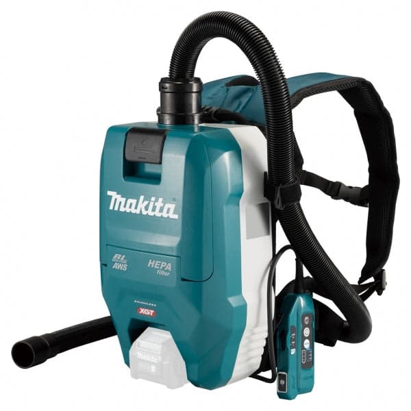 Makita 牧田 VC009GZ 40V 充電式背負集塵機 (淨機)