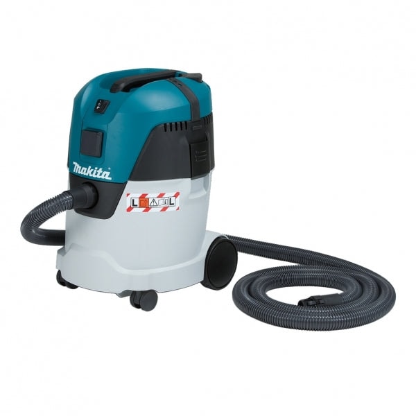 Makita 牧田 VC2512L 集塵機25公升(乾/濕兩用)(吹風功能)(L-CLASS)