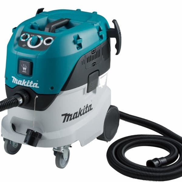 Makita VC4210MX 42L Vacuum Cleaner (Wet/Dry) (Auto Filter Clean) (M-CLASS)