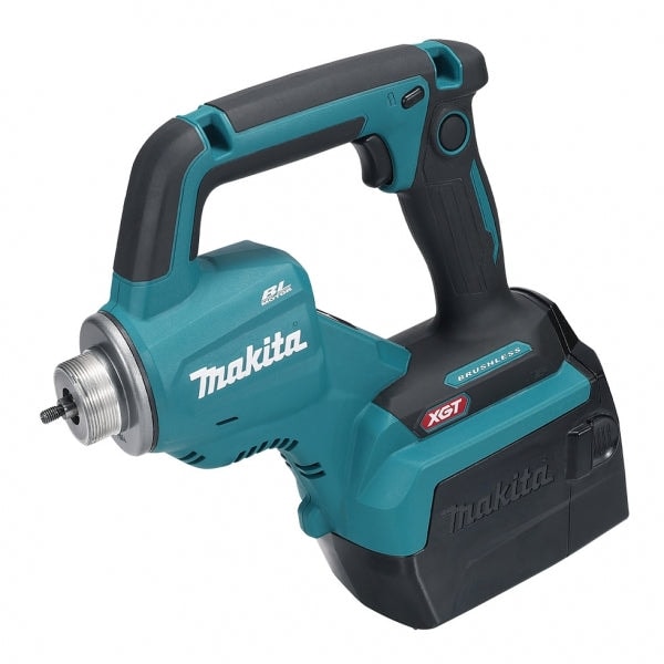 Makita VR001GZ 40V Max Cordless Concrete Vibrator (Tool Only)
