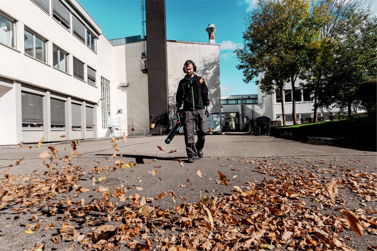 metabo LB 18 LTX BL 吹風機