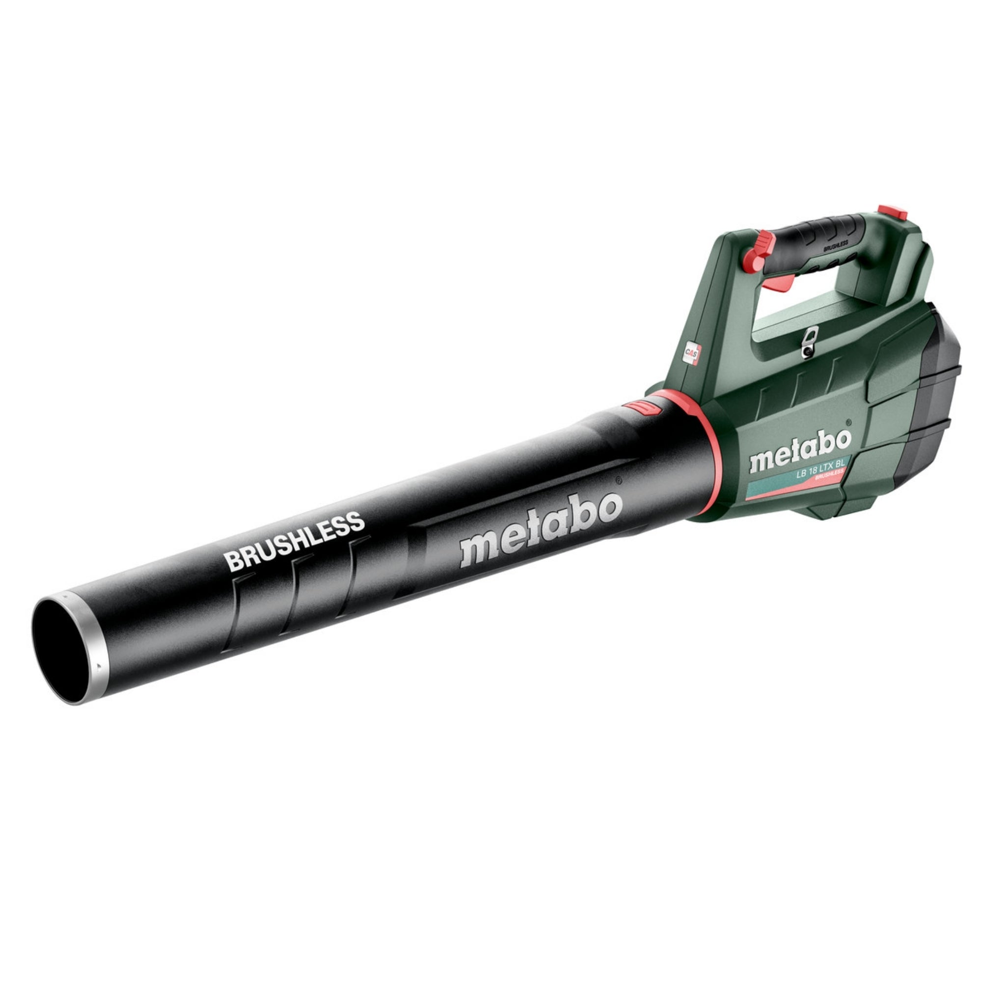 metabo LB 18 LTX BL 吹風機