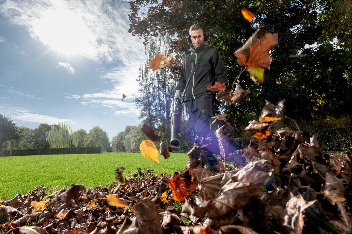 metabo LB 18 LTX BL 吹風機