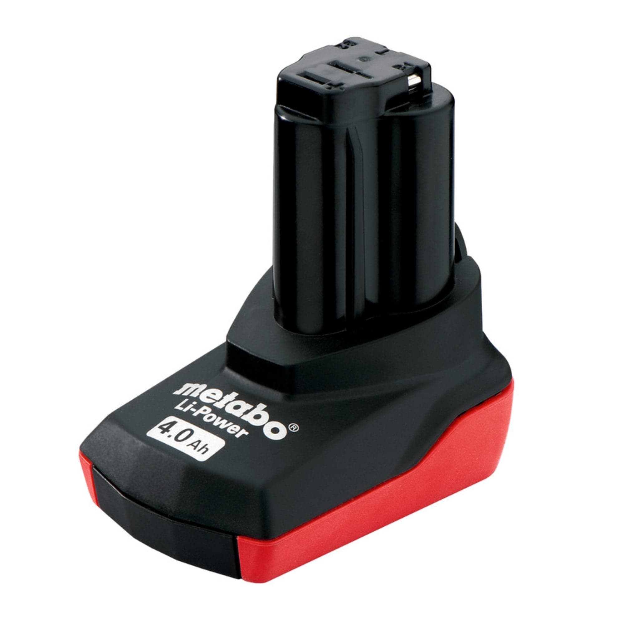 metabo 麥太保 10.8V 4.0Ah 鋰電池