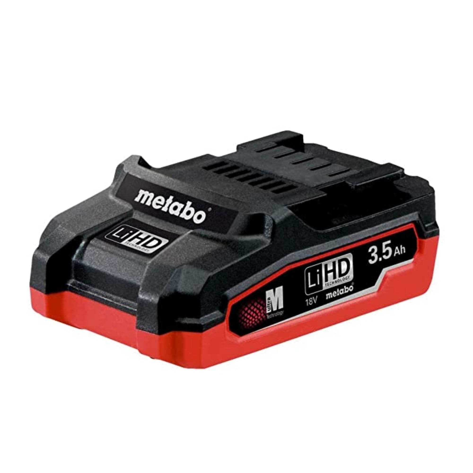 metabo 麥太保 18V 3.5Ah 鋰電池