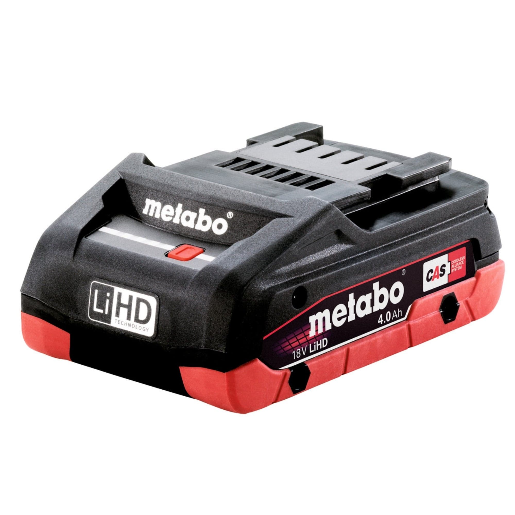metabo 麥太保 18V 4.0Ah 鋰電池