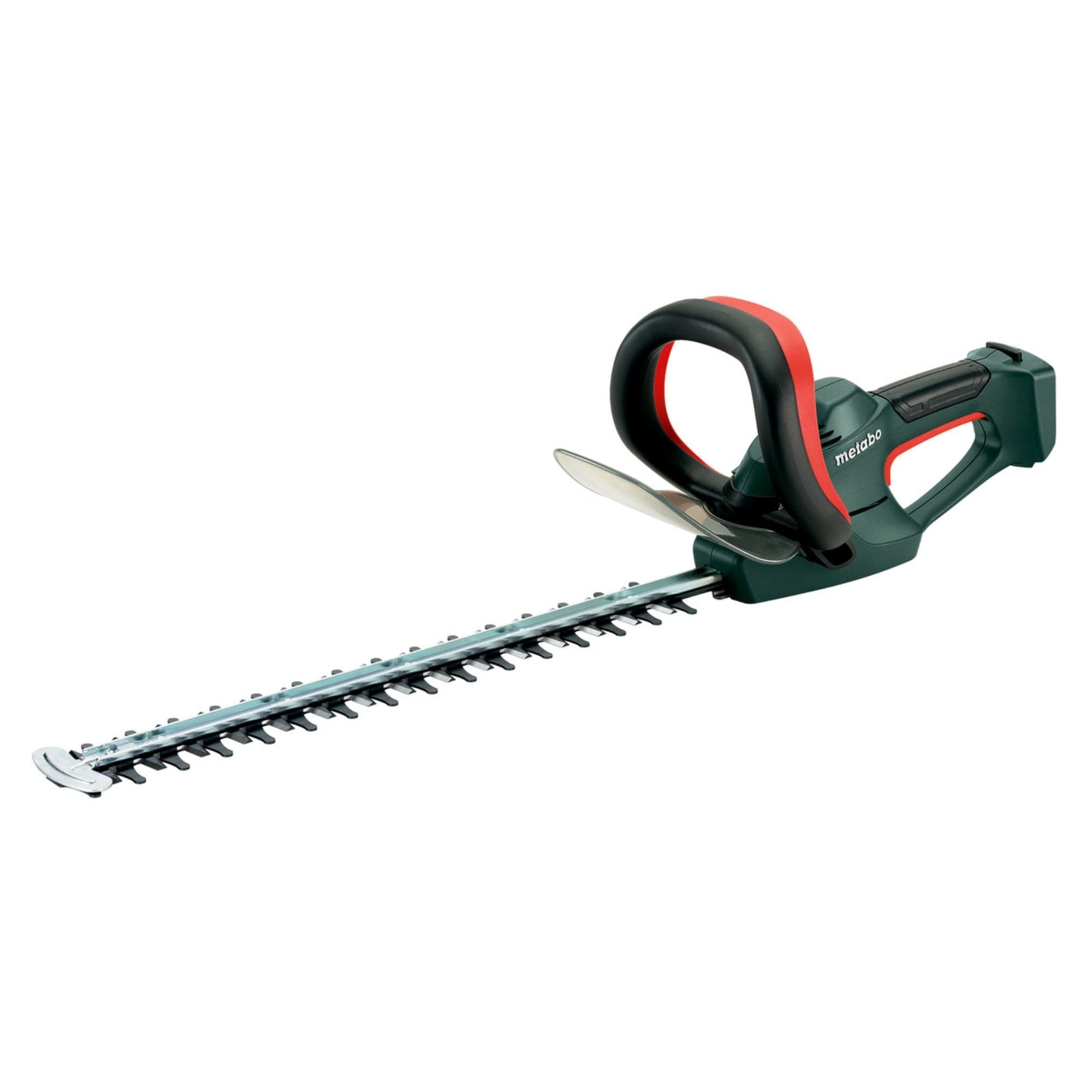 metabo 麥太保 AHS 18-55V 充電式籬笆剪 (鋰18V) (淨機)