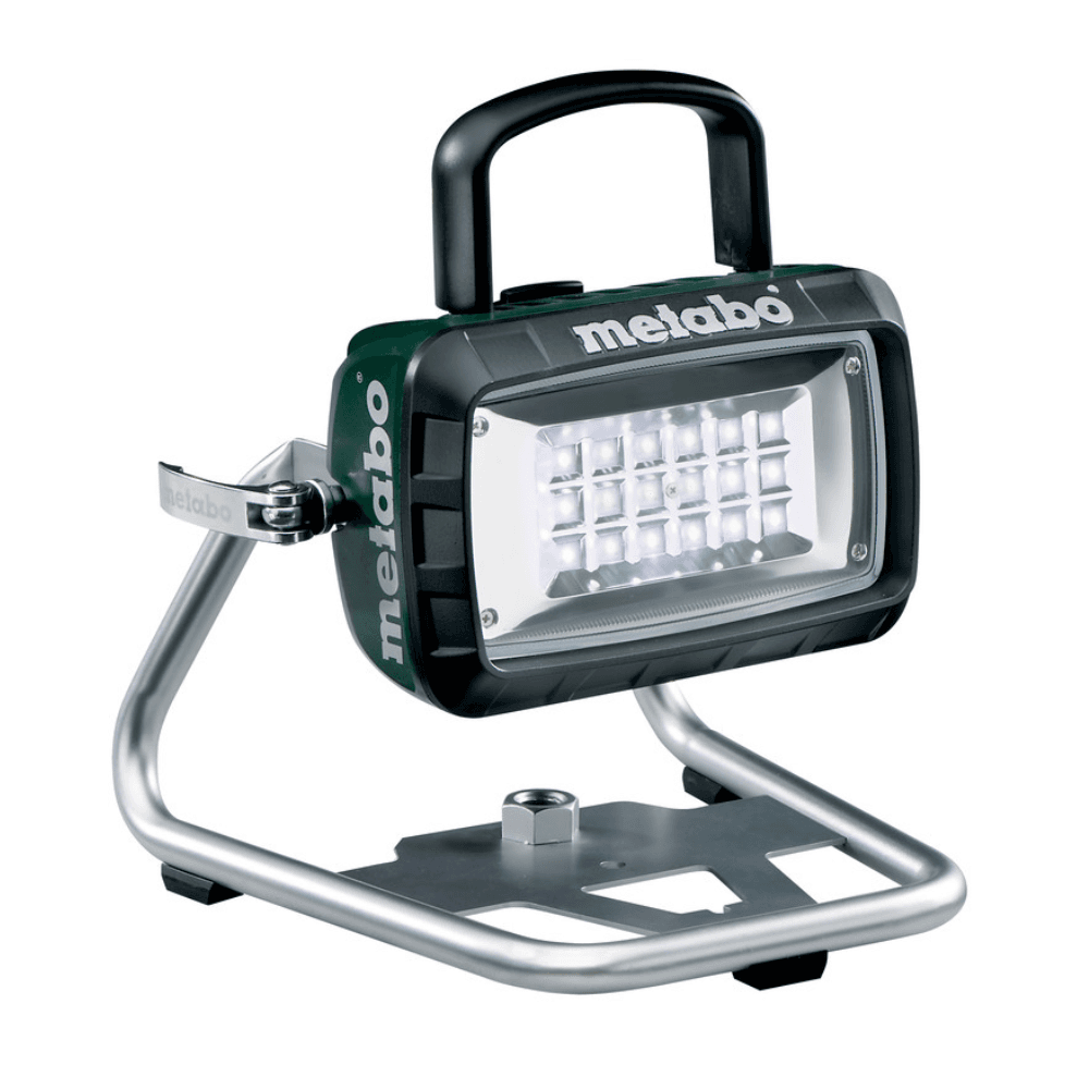 metabo 麥太保 BSA 14.4-18 LED 充電式LED燈 (鋰14.4-18V) (淨機)