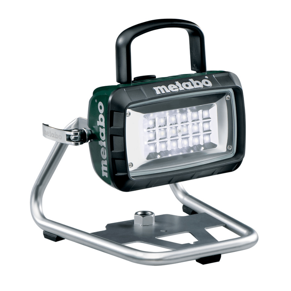 metabo 麥太保 BSA 14.4-18 LED 充電式LED燈 (鋰14.4-18V) (淨機)