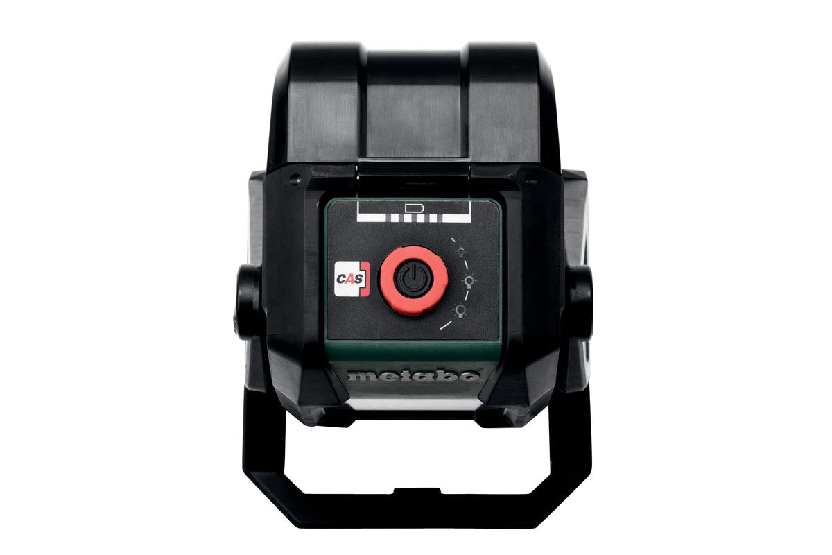 metabo 麥太保 BSA 18 LED 4000 充電式LED燈 (鋰18V) (淨機)
