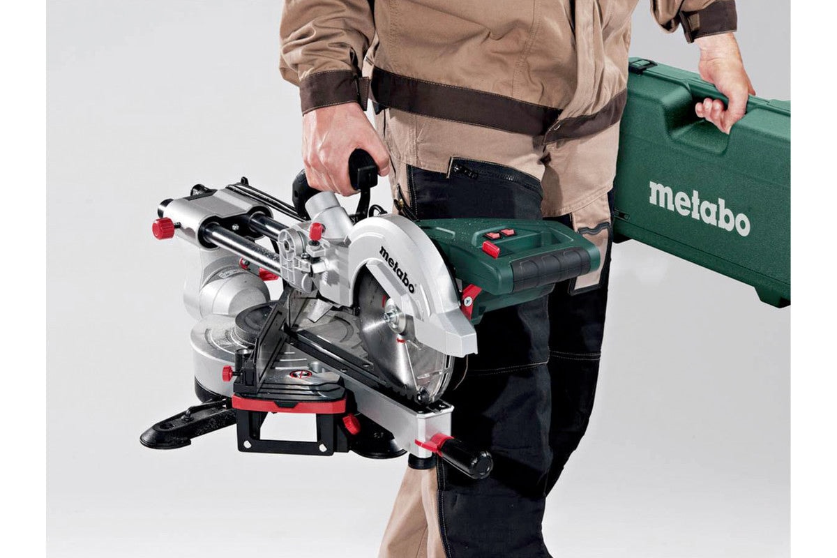 metabo 麥太保 KGS 216 M 216mm 斜切鋸