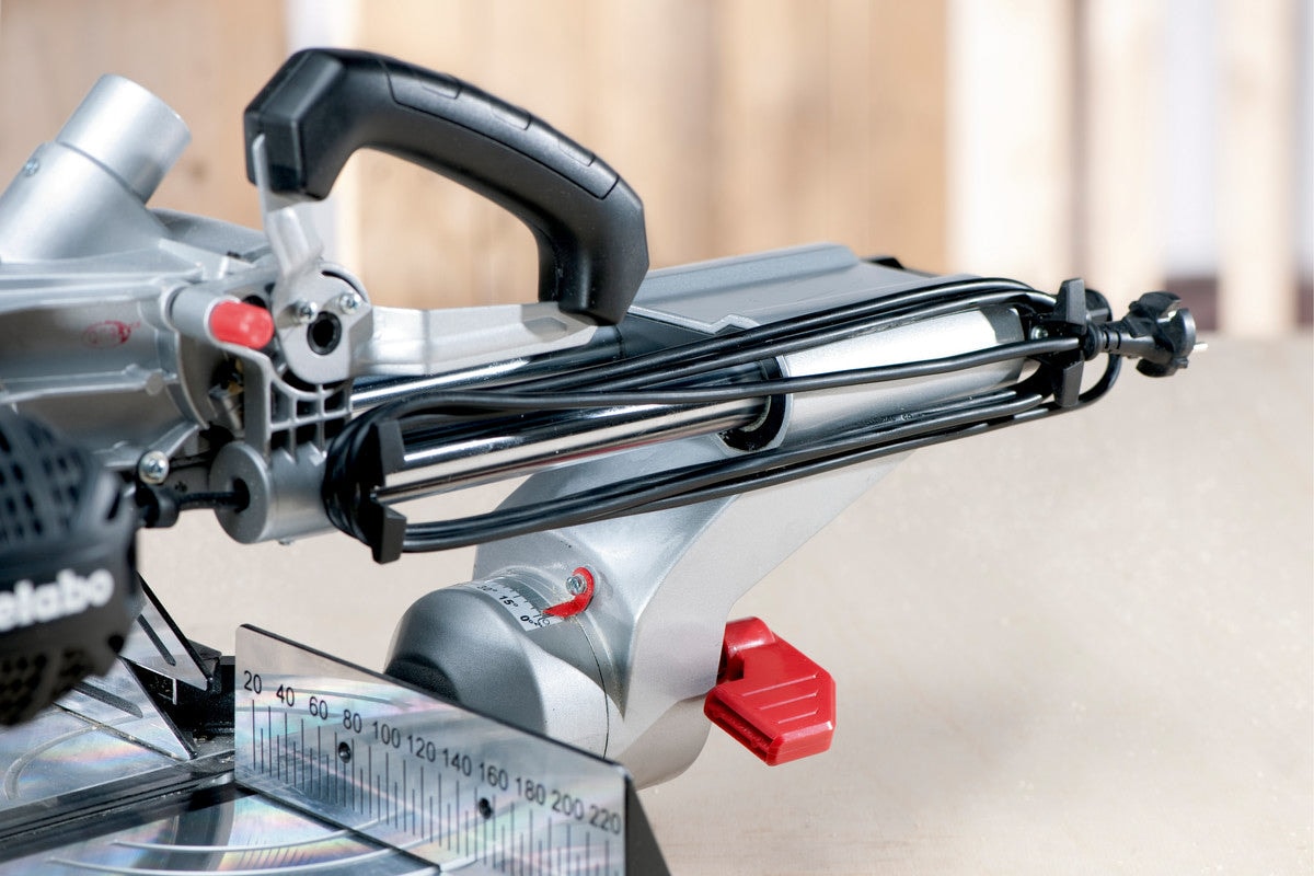 metabo 麥太保 KGS 305 M 305mm 斜切鋸