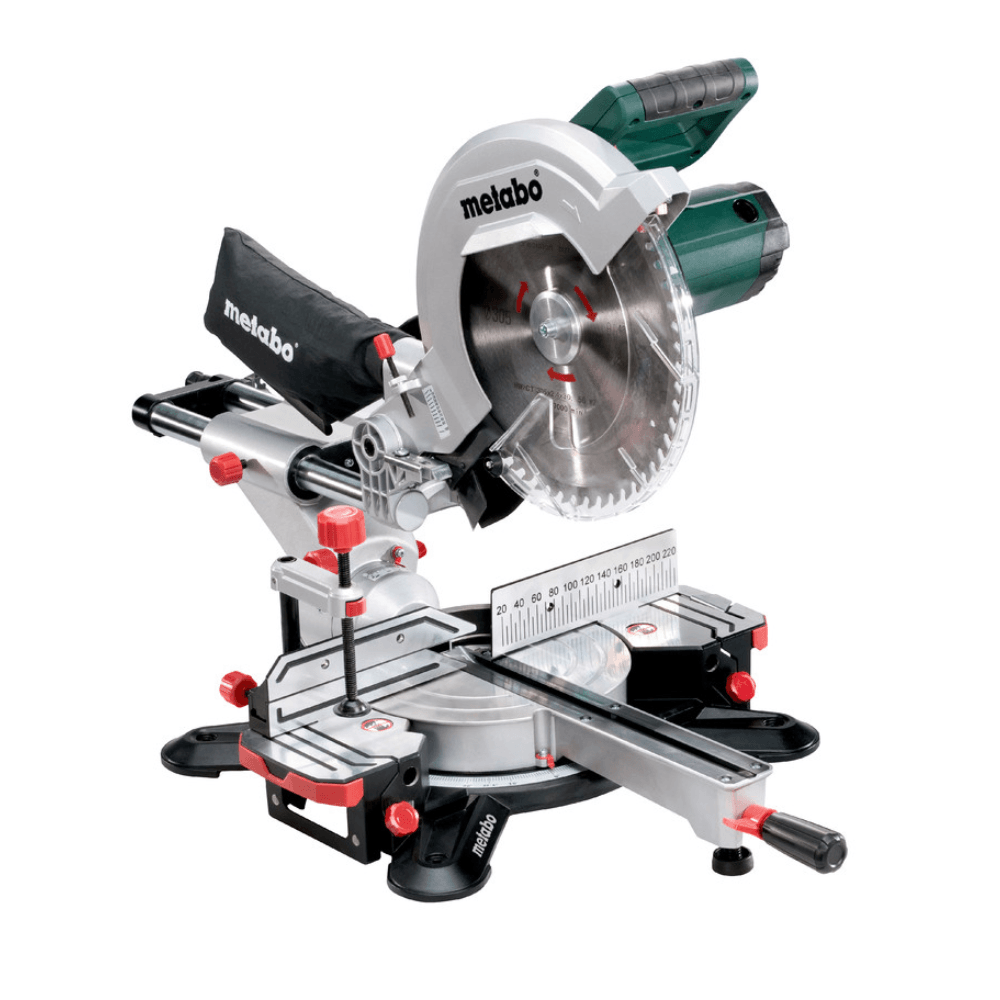 metabo 麥太保 KGS 305 M 305mm 斜切鋸