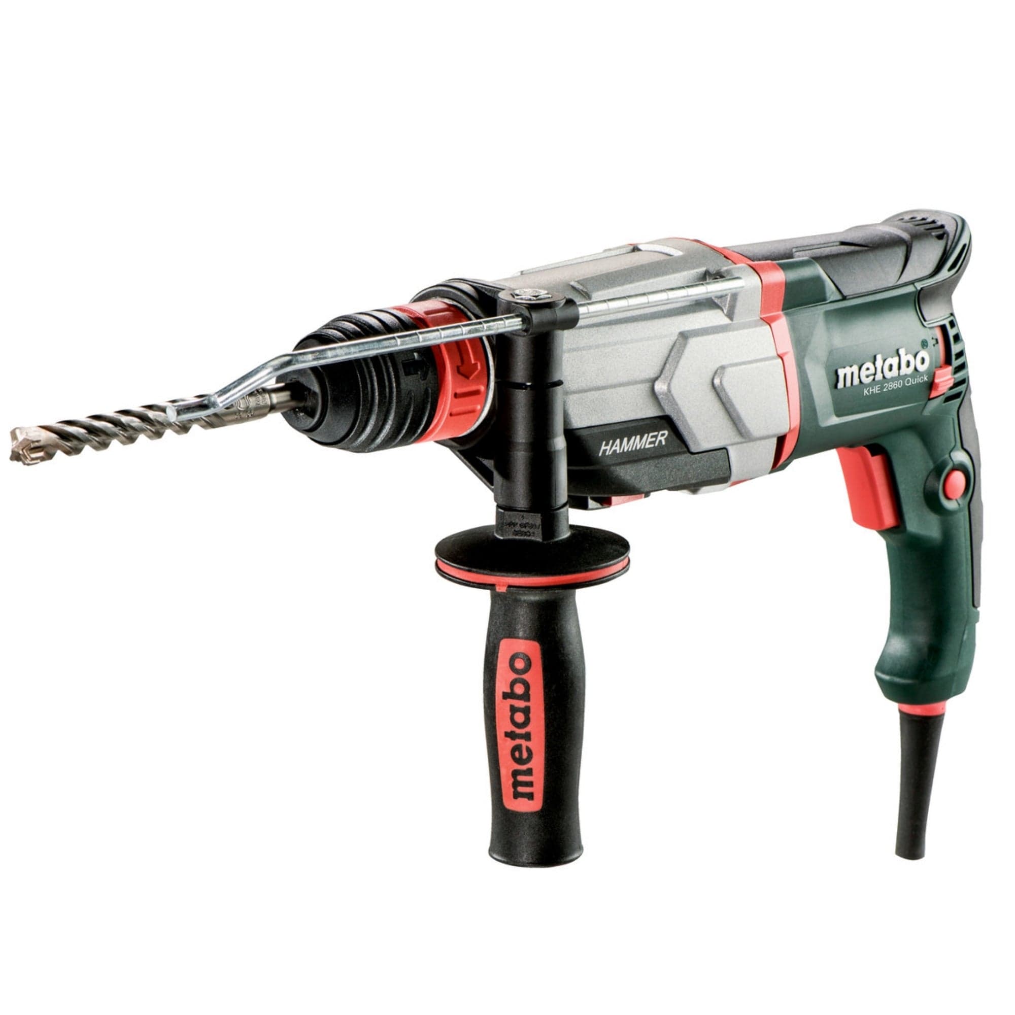 metabo 麥太保 KHE 2860 Quick 28mm油壓鑽/鑿