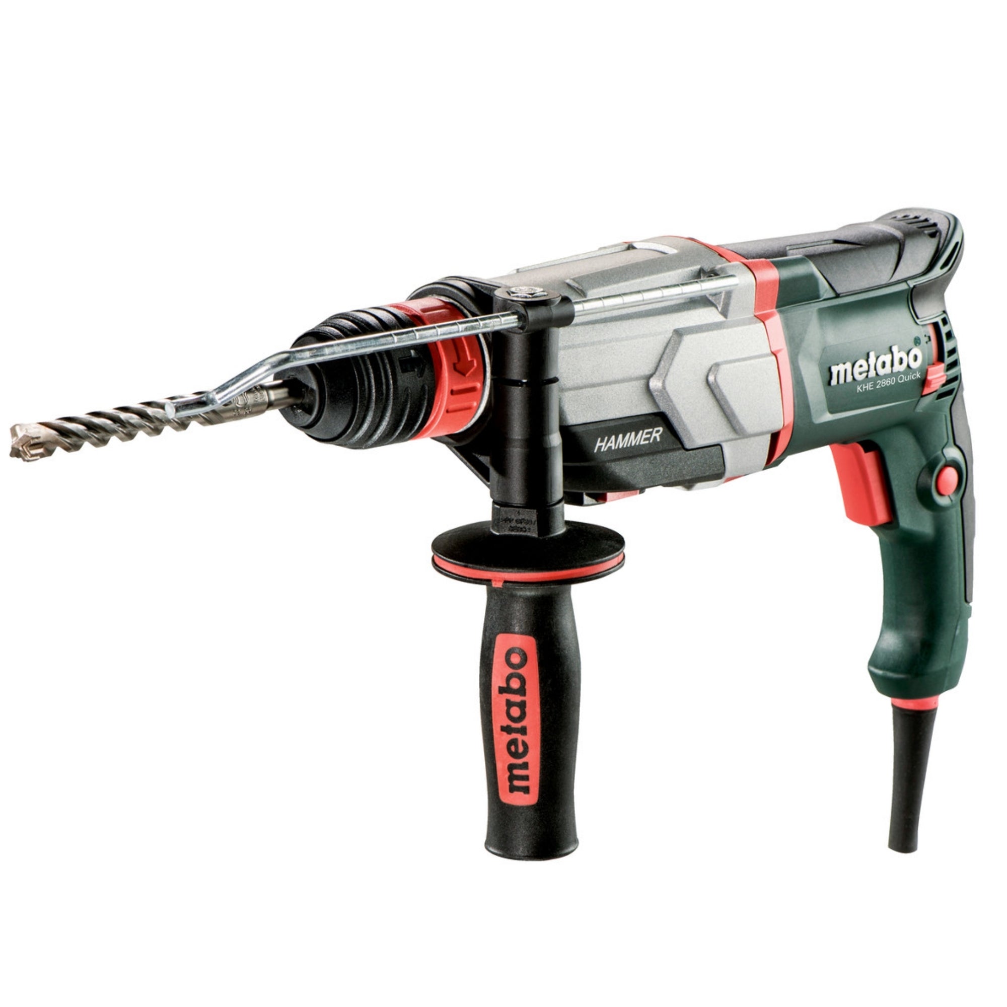 metabo 麥太保 KHE 2860 Quick 28mm油壓鑽/鑿