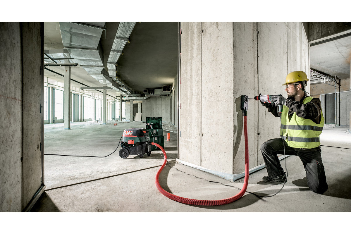 metabo 麥太保 KHE 2860 Quick 28mm油壓鑽/鑿