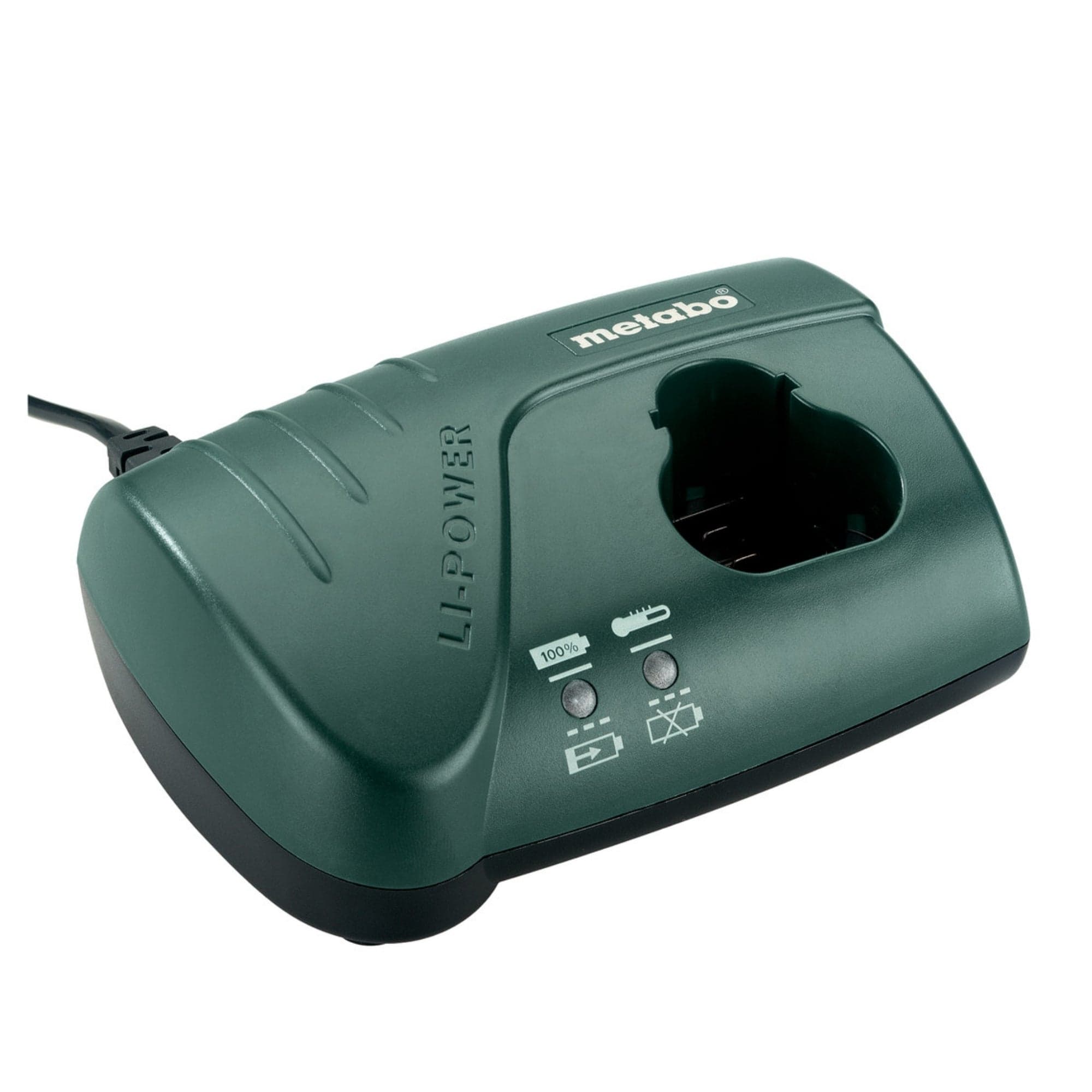 metabo 麥太保 LC40 10.8V 2.3A 充電器