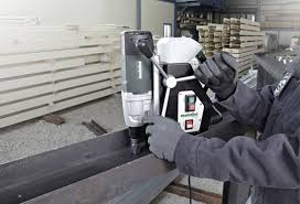 metabo 麥太保 MAG 32 32mm磁力鑽